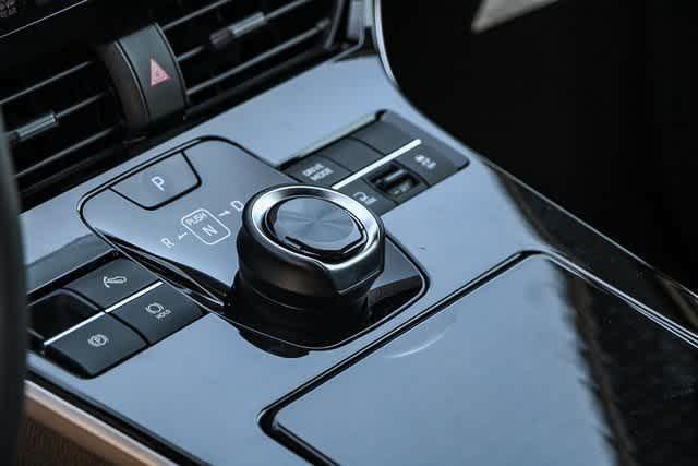 new 2025 Subaru Solterra car, priced at $35,999