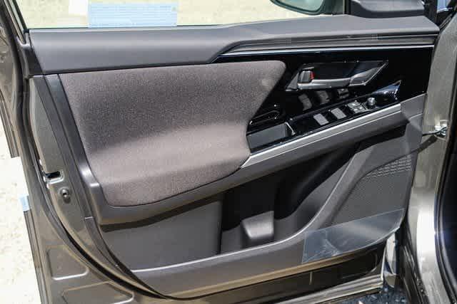 new 2025 Subaru Solterra car, priced at $35,999
