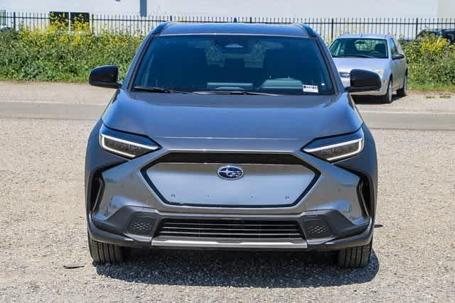 new 2025 Subaru Solterra car, priced at $35,999