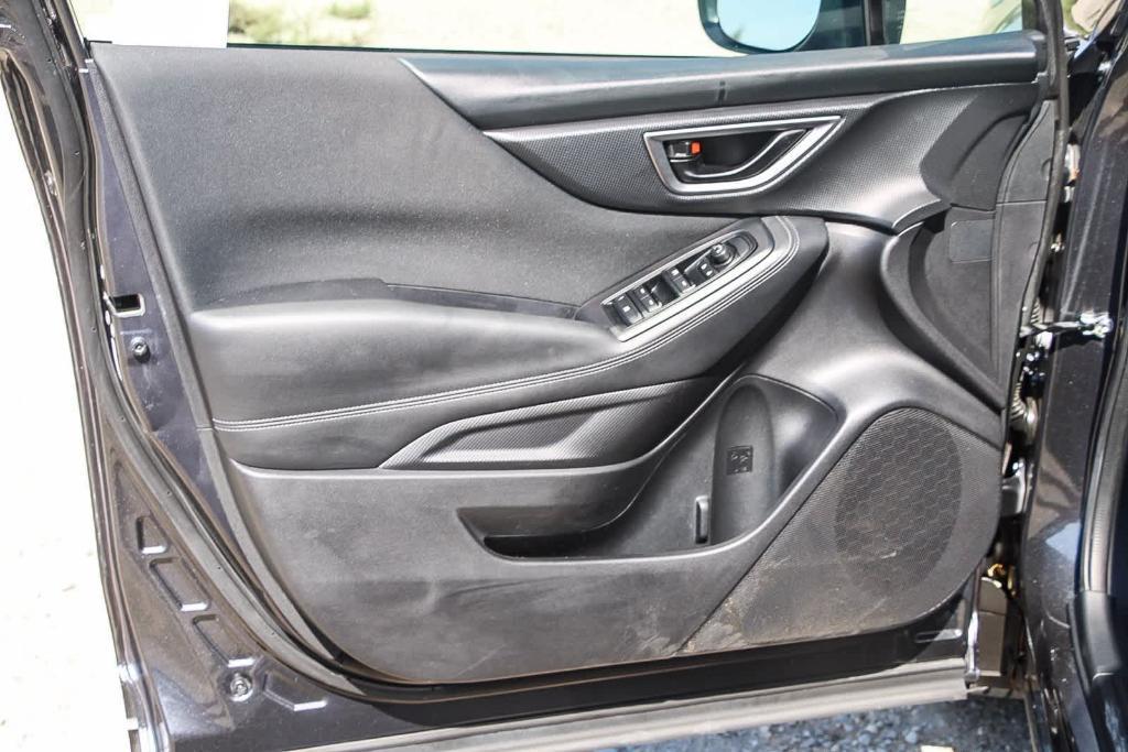 used 2019 Subaru Forester car, priced at $16,136