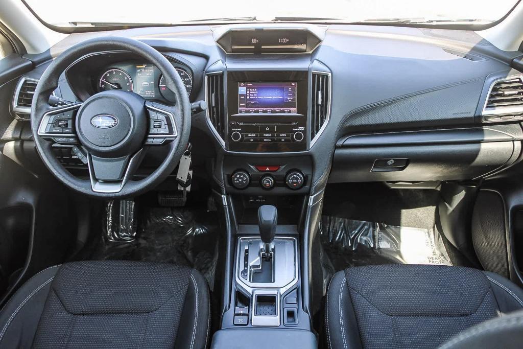 used 2019 Subaru Forester car, priced at $16,136