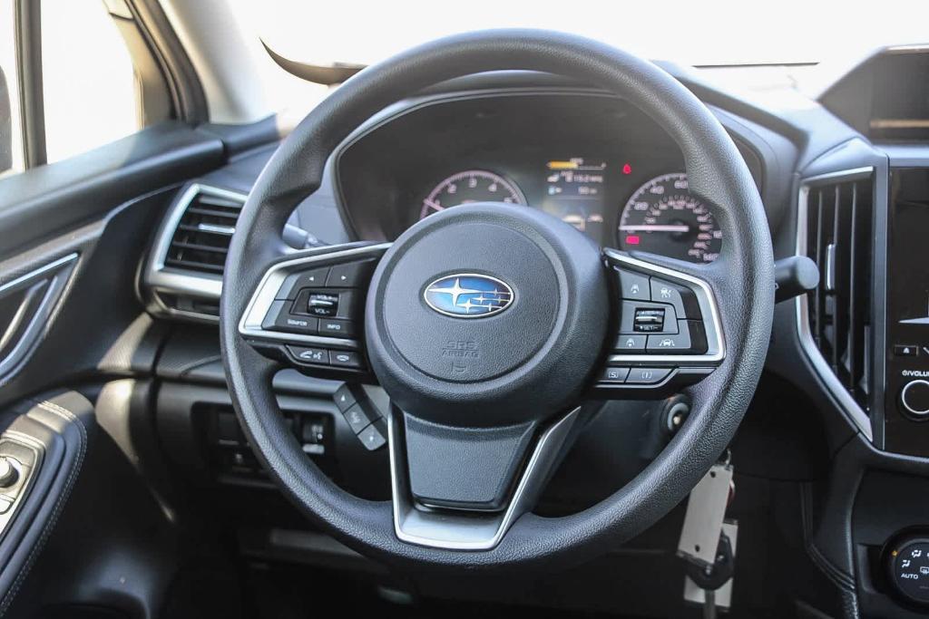 used 2019 Subaru Forester car, priced at $16,136