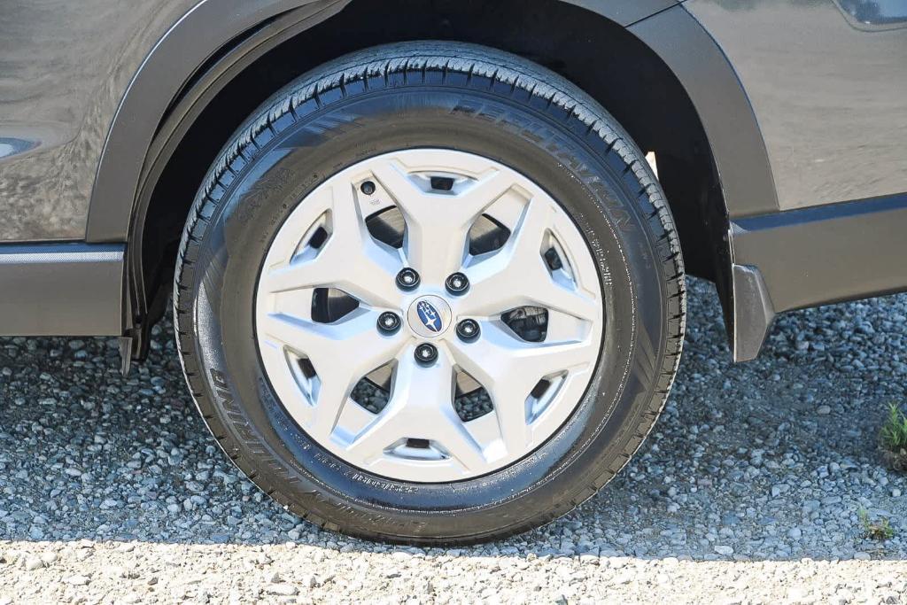 used 2019 Subaru Forester car, priced at $16,136