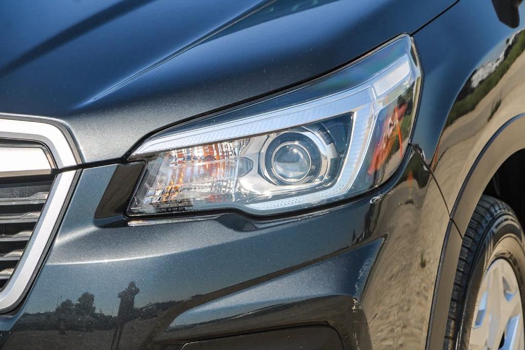 used 2019 Subaru Forester car, priced at $16,136