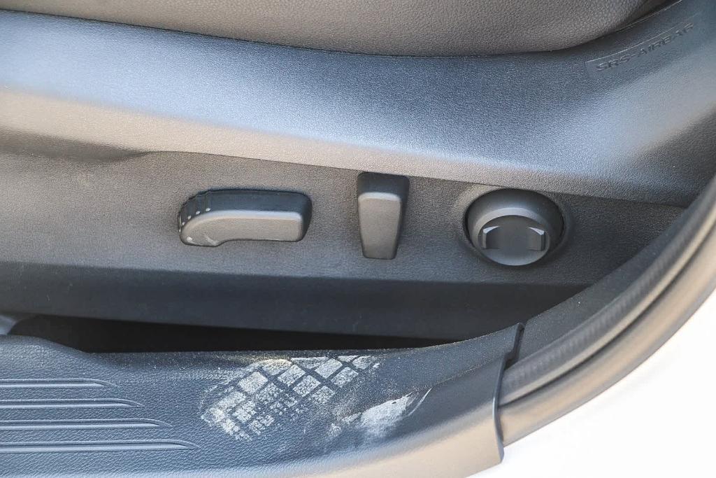 new 2025 Subaru Outback car, priced at $45,982