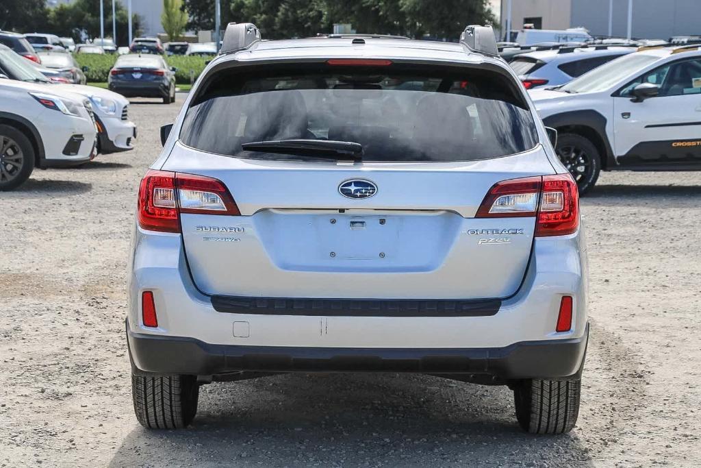 used 2015 Subaru Outback car, priced at $13,316