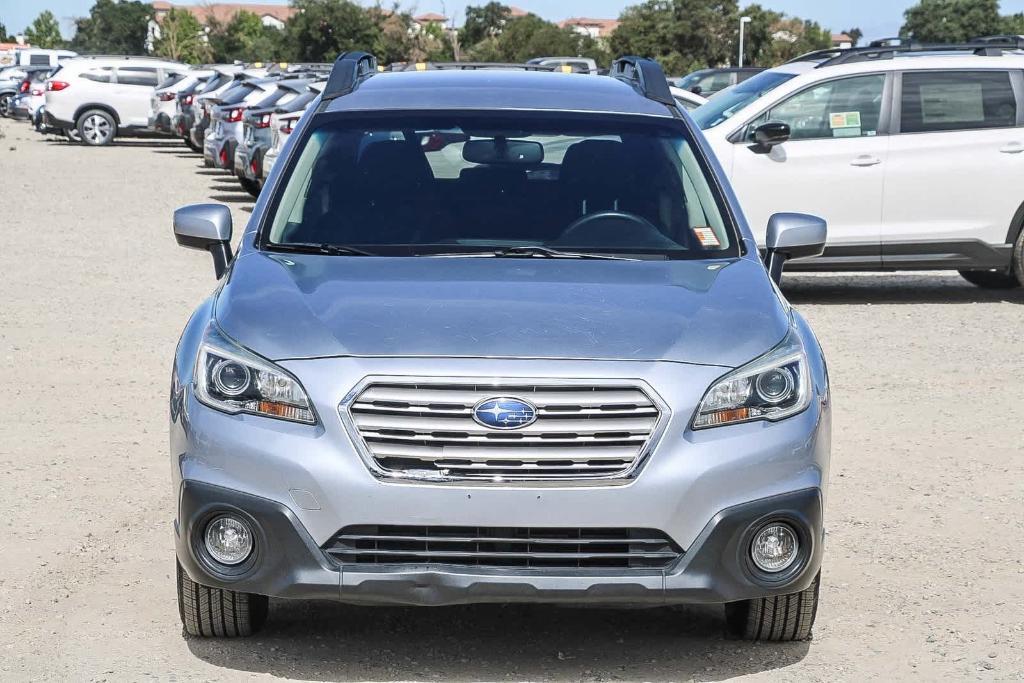 used 2015 Subaru Outback car, priced at $13,316