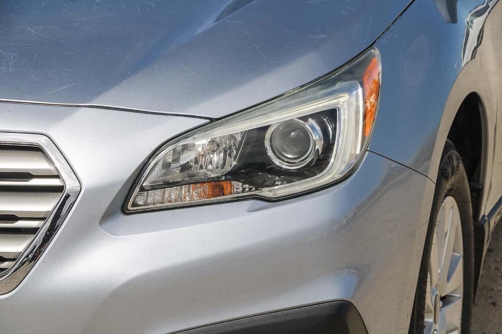 used 2015 Subaru Outback car, priced at $13,316