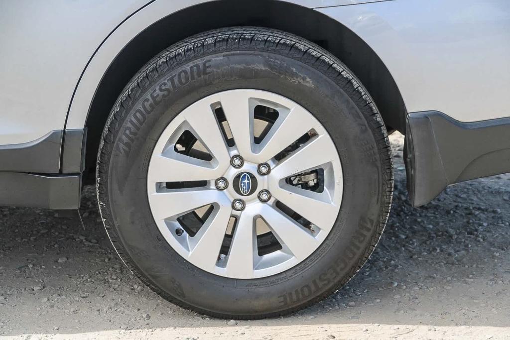 used 2015 Subaru Outback car, priced at $13,316