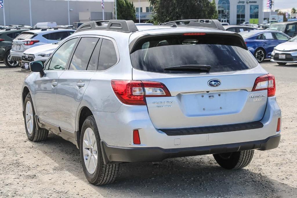 used 2015 Subaru Outback car, priced at $13,316