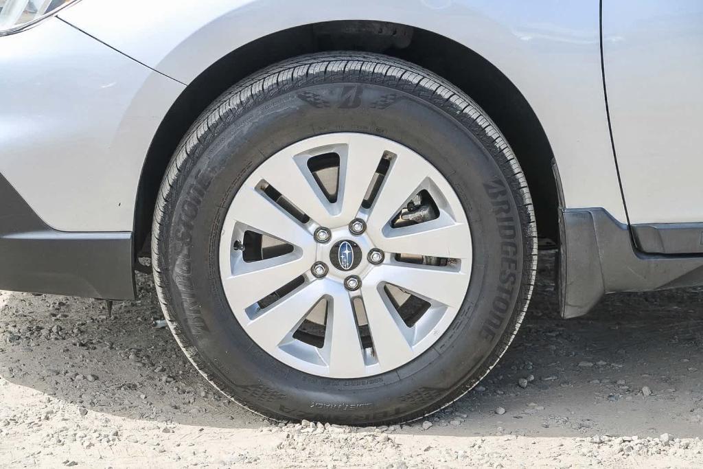 used 2015 Subaru Outback car, priced at $13,316