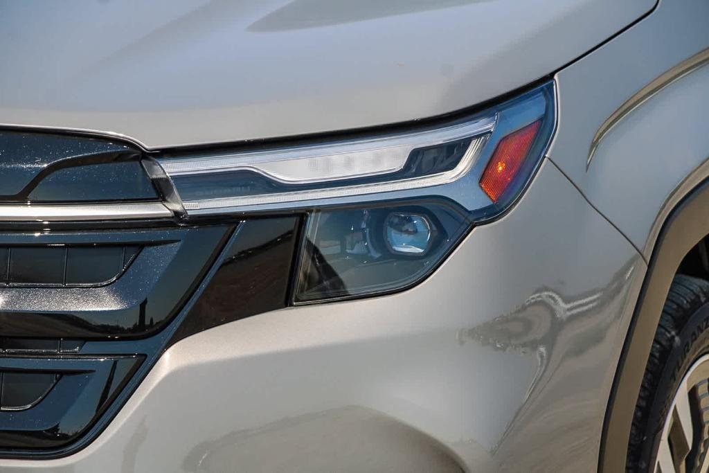 new 2025 Subaru Forester Hybrid car, priced at $46,943