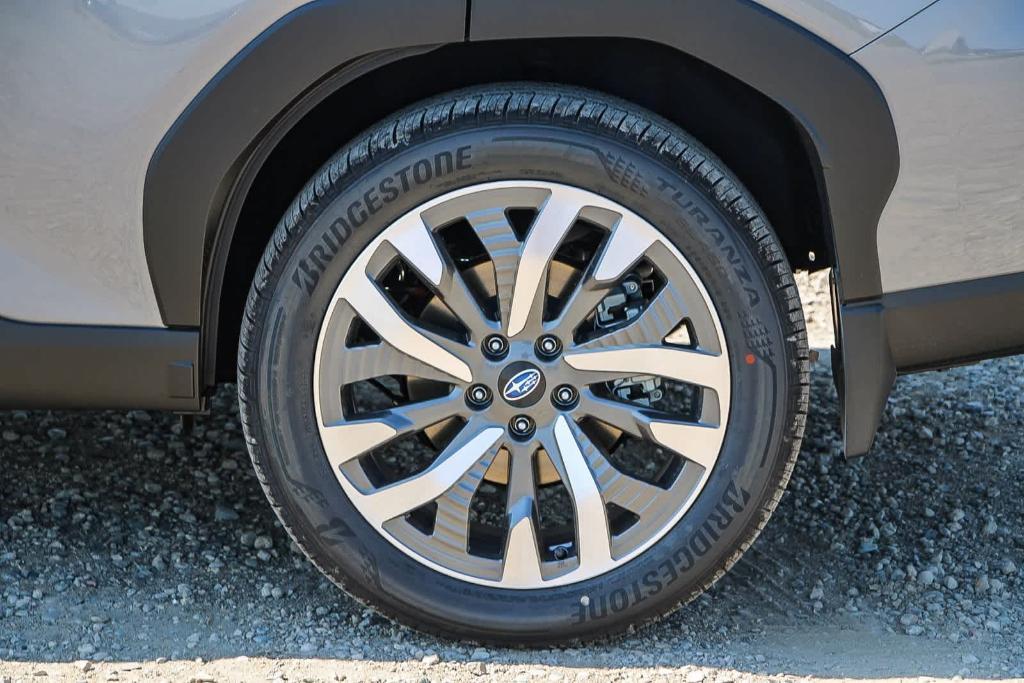 new 2025 Subaru Forester Hybrid car, priced at $46,943