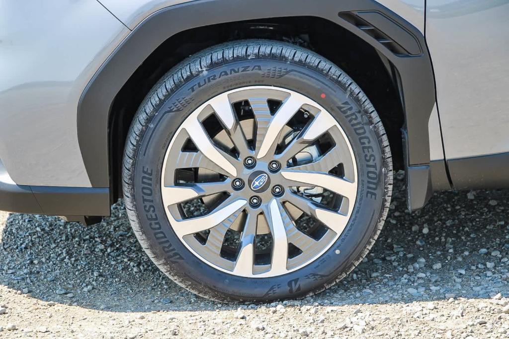 new 2025 Subaru Forester Hybrid car, priced at $46,943