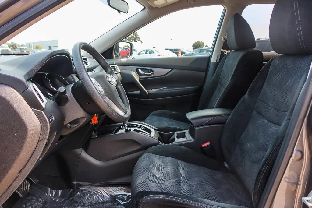used 2016 Nissan Rogue car, priced at $11,491