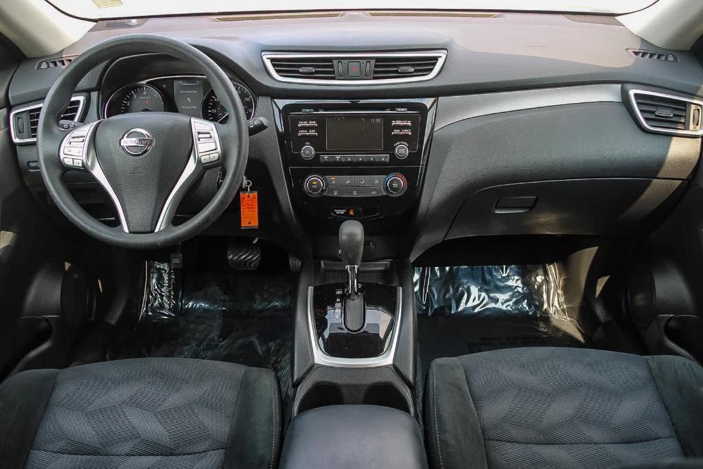 used 2016 Nissan Rogue car, priced at $11,491