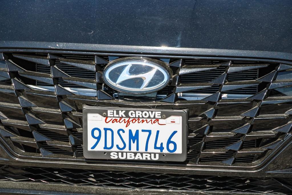 used 2020 Hyundai Sonata car, priced at $20,491