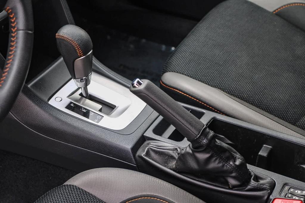 used 2017 Subaru Crosstrek car, priced at $17,568