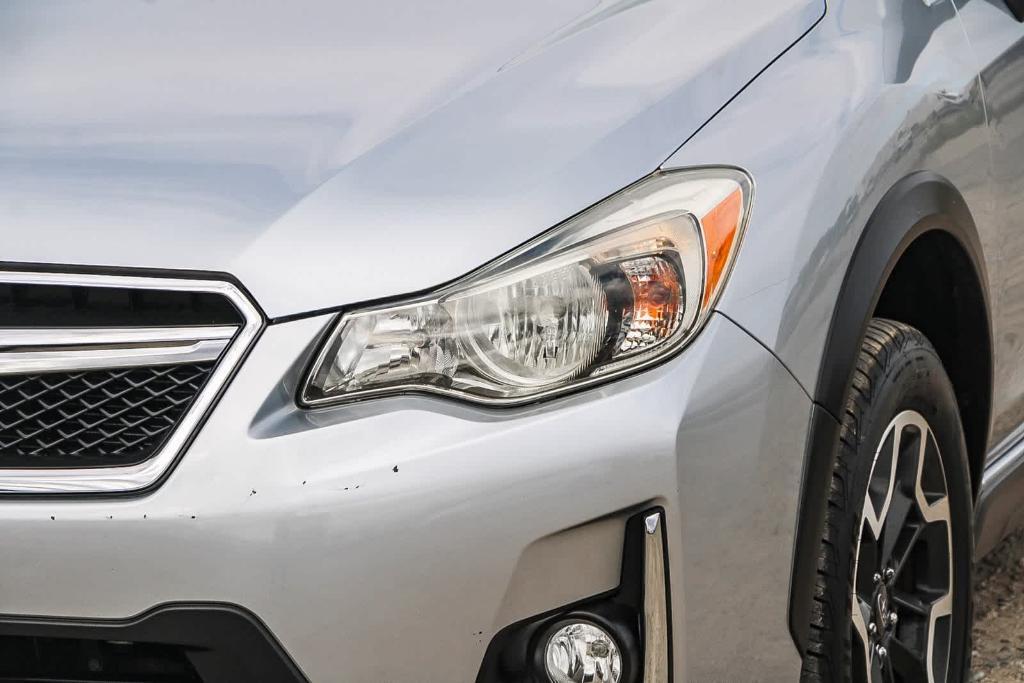 used 2017 Subaru Crosstrek car, priced at $17,568