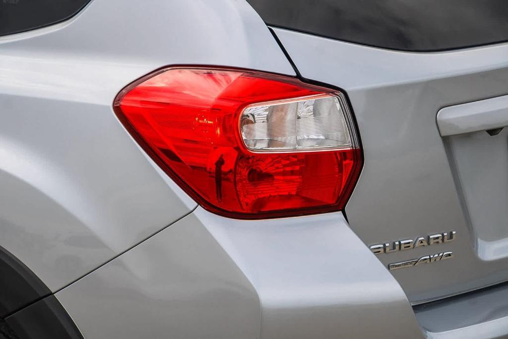 used 2017 Subaru Crosstrek car, priced at $17,568