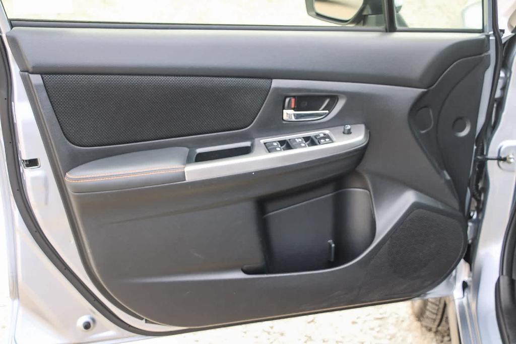 used 2017 Subaru Crosstrek car, priced at $17,568