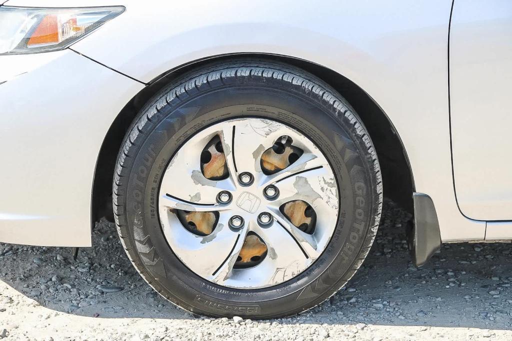 used 2013 Honda Civic car, priced at $12,225