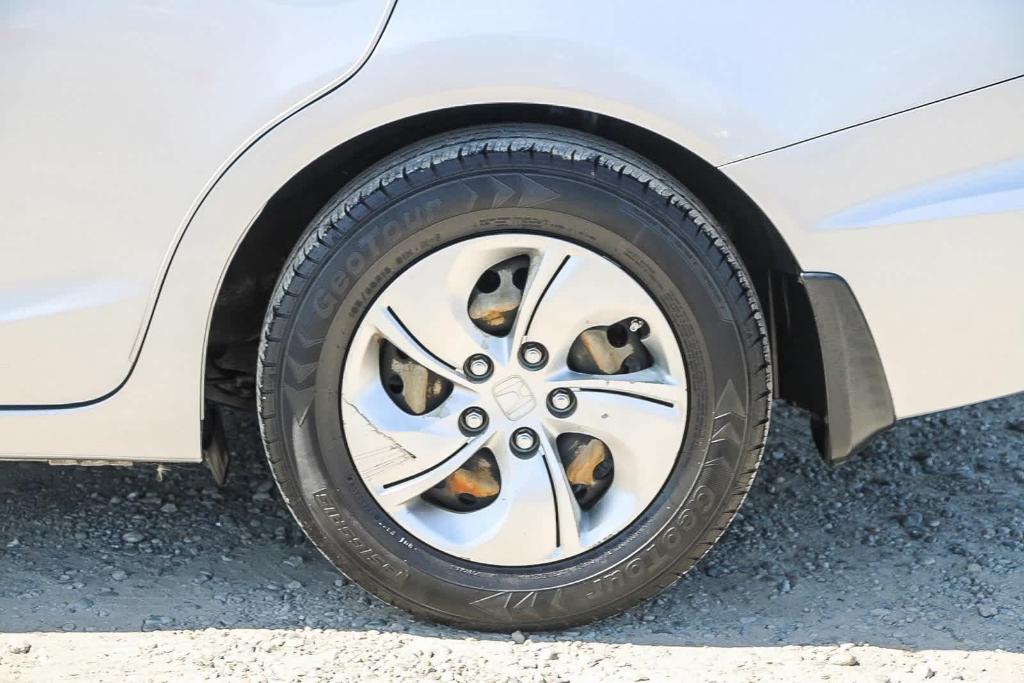 used 2013 Honda Civic car, priced at $12,225