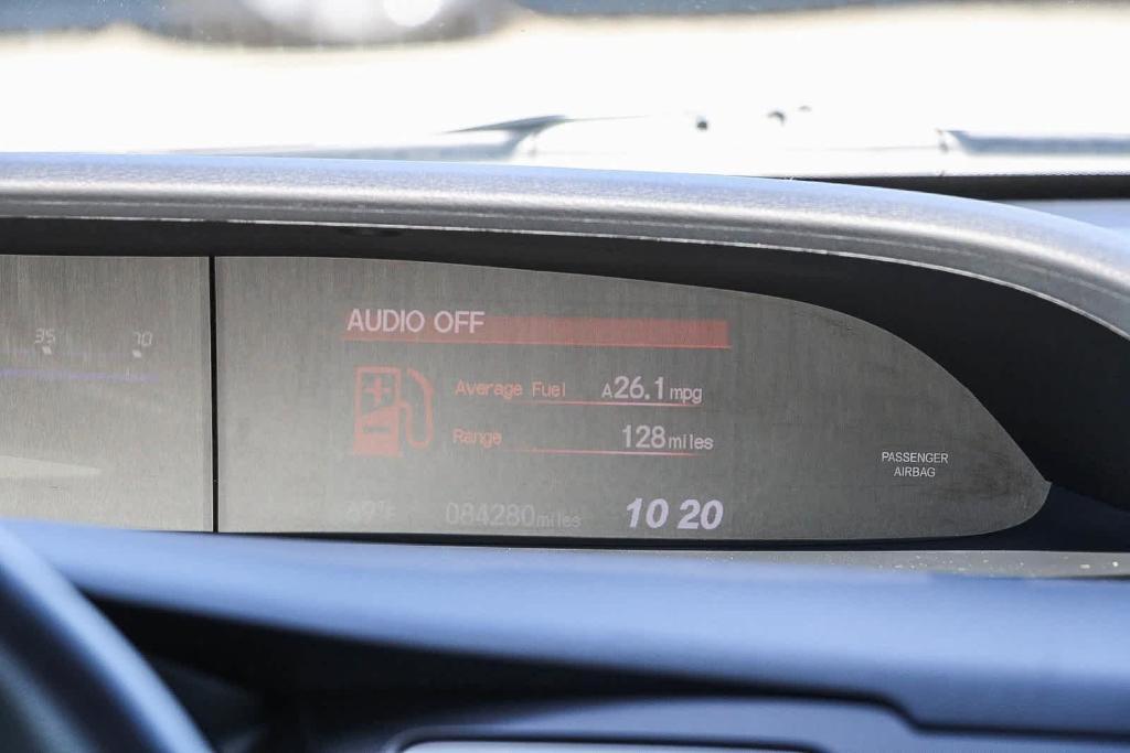 used 2013 Honda Civic car, priced at $12,225
