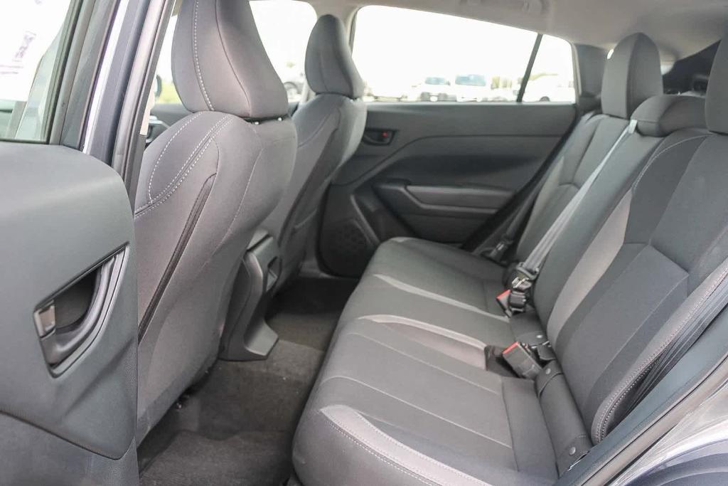 new 2025 Subaru Impreza car, priced at $24,240