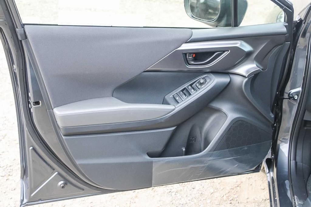 new 2025 Subaru Impreza car, priced at $24,240