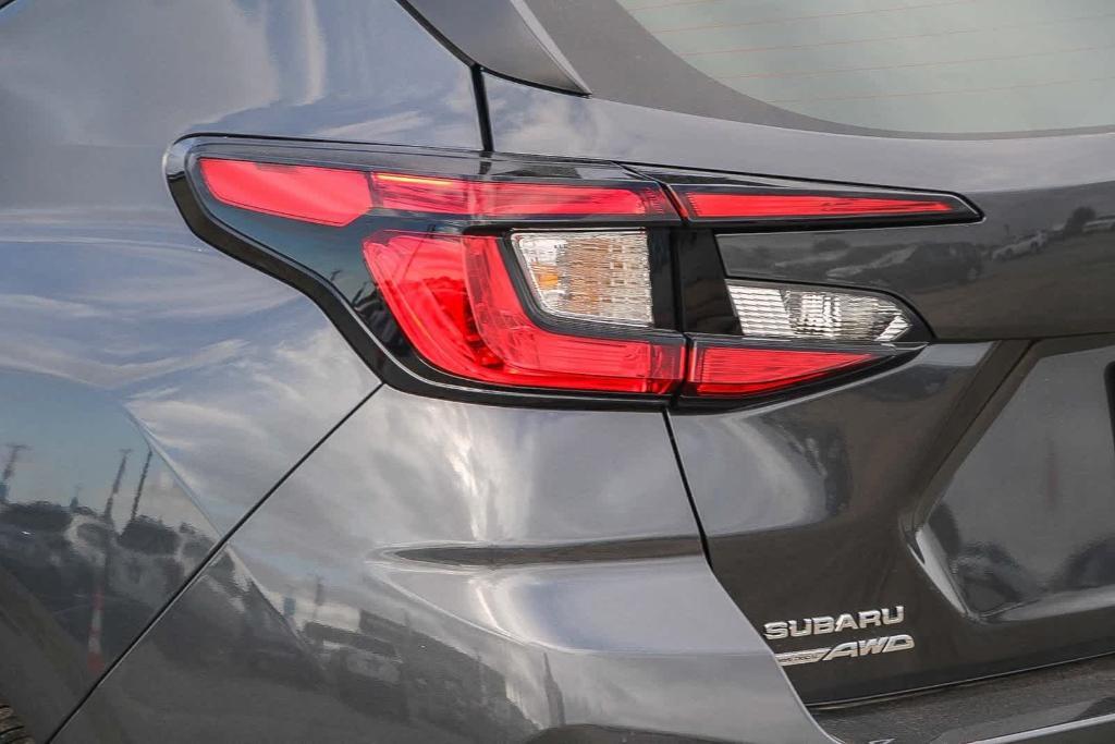 new 2025 Subaru Impreza car, priced at $24,240