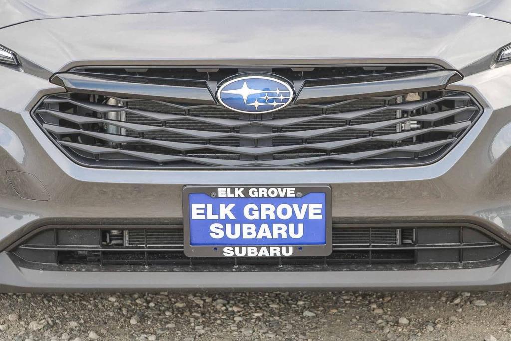 new 2025 Subaru Impreza car, priced at $24,240