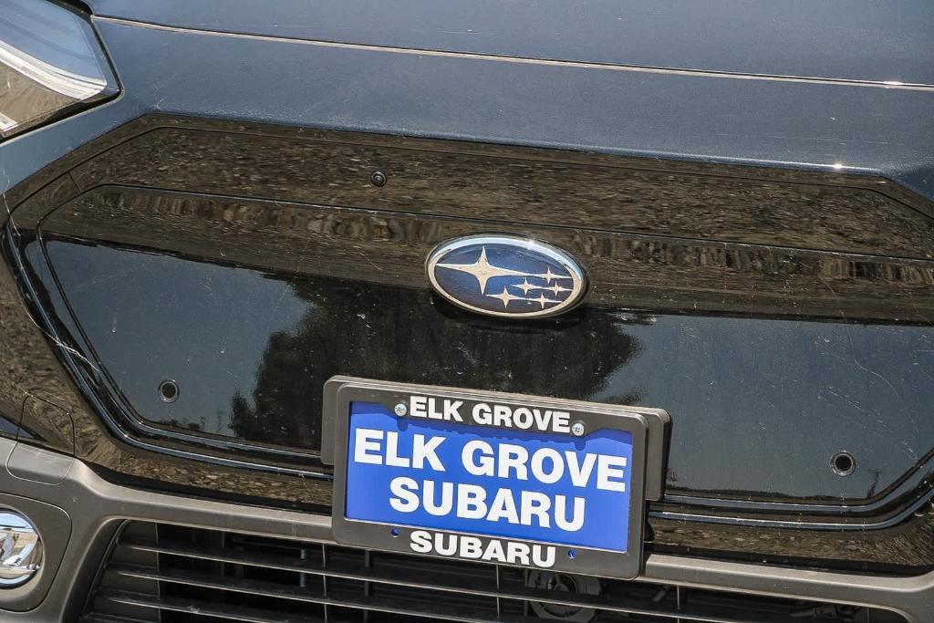 new 2025 Subaru Solterra car, priced at $40,570