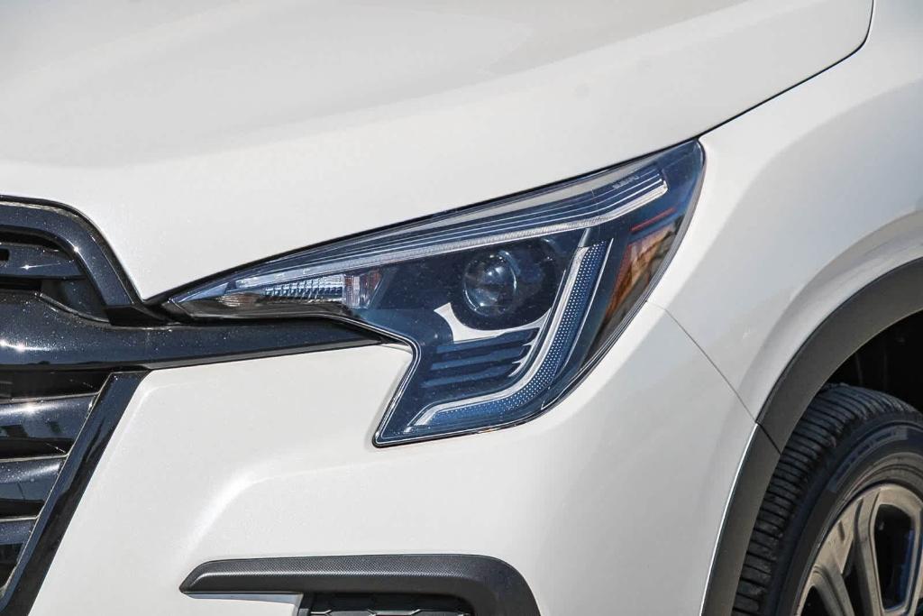 new 2025 Subaru Ascent car, priced at $50,072