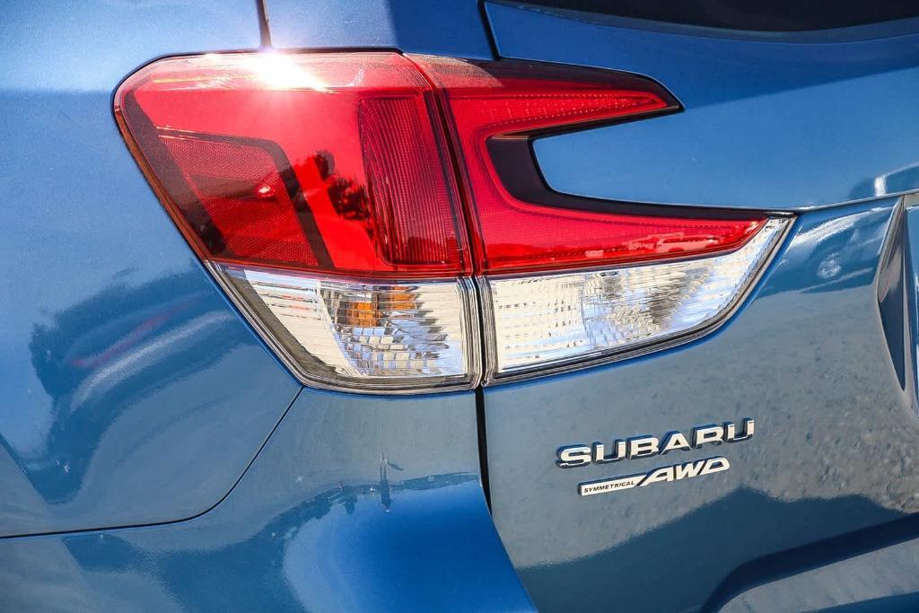used 2023 Subaru Forester car, priced at $28,741