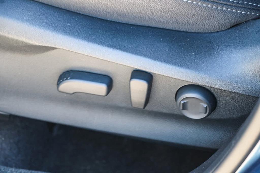 used 2023 Subaru Forester car, priced at $28,741