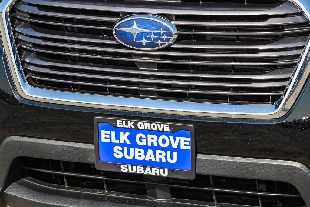 used 2021 Subaru Ascent car, priced at $28,940