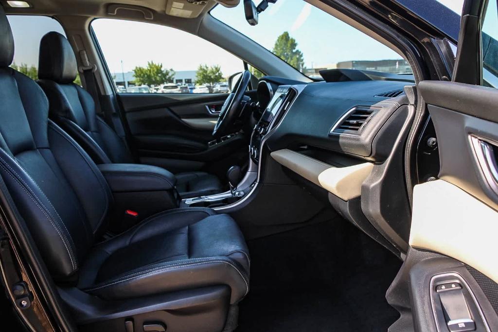 used 2021 Subaru Ascent car, priced at $28,940