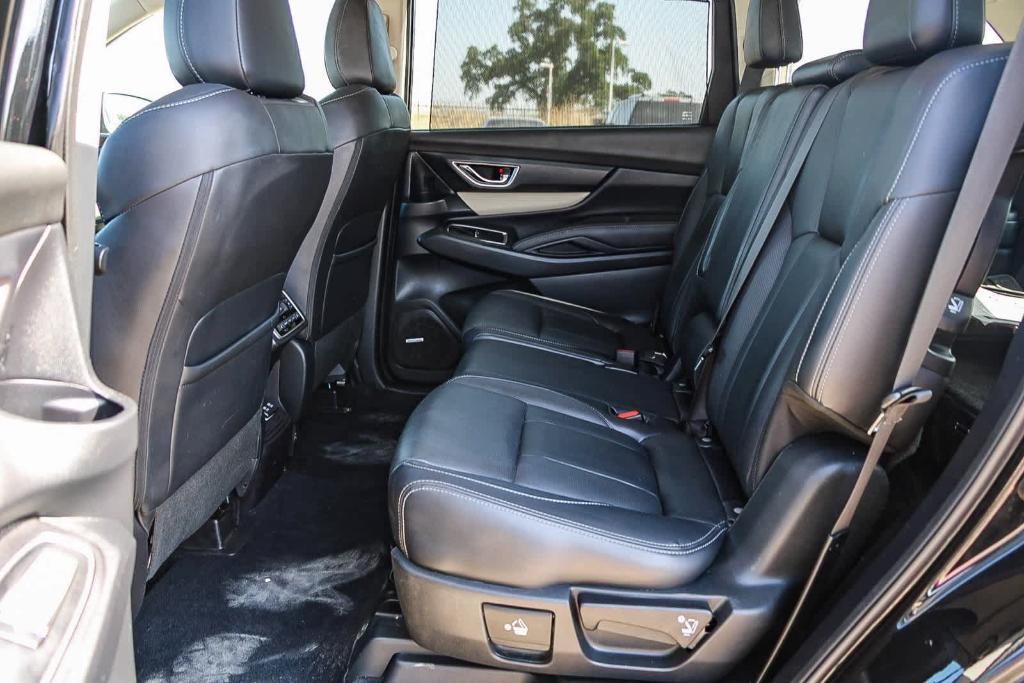 used 2021 Subaru Ascent car, priced at $28,940