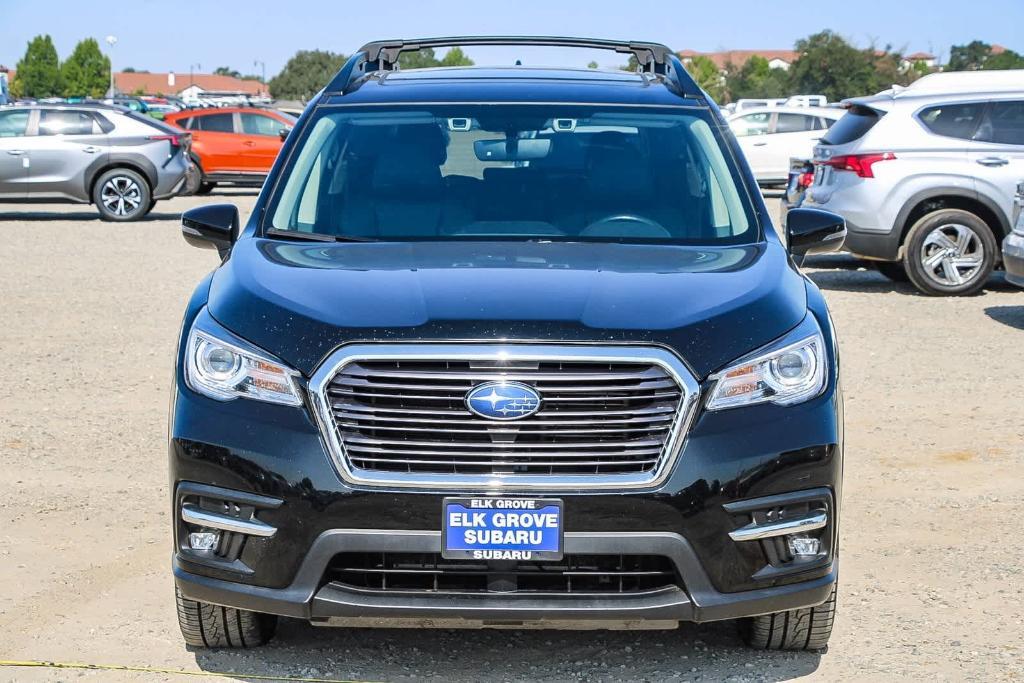 used 2021 Subaru Ascent car, priced at $28,940