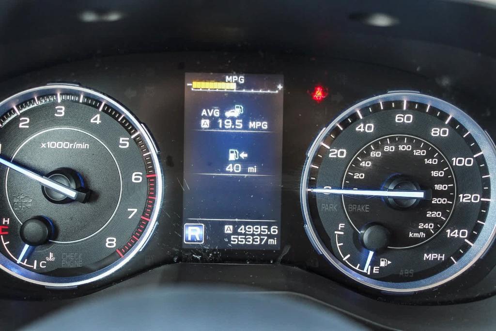 used 2021 Subaru Ascent car, priced at $27,636