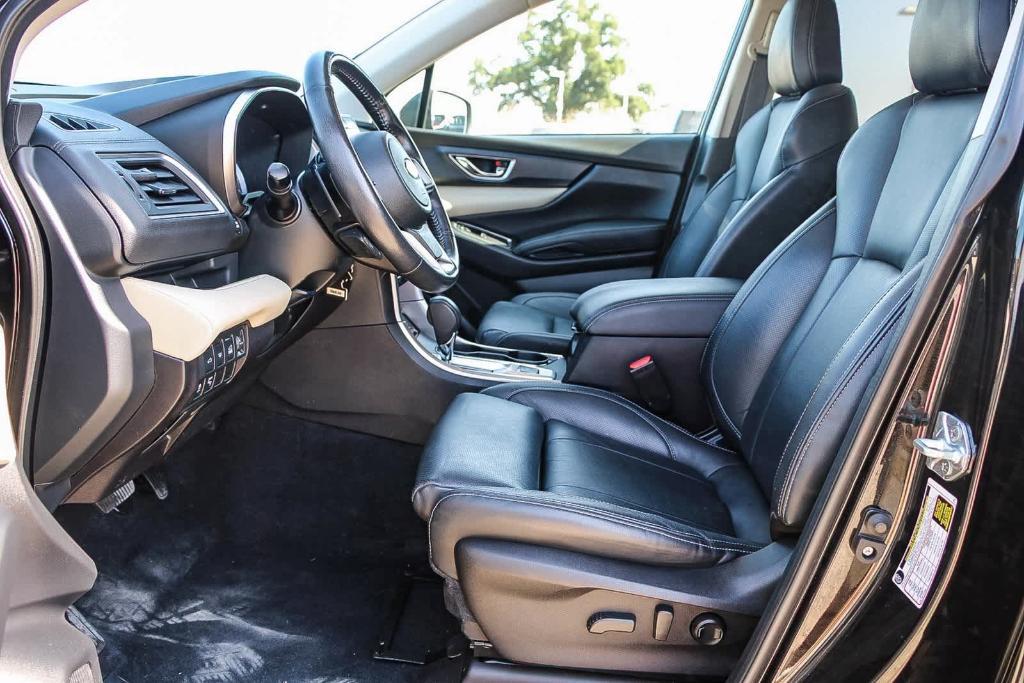 used 2021 Subaru Ascent car, priced at $28,940