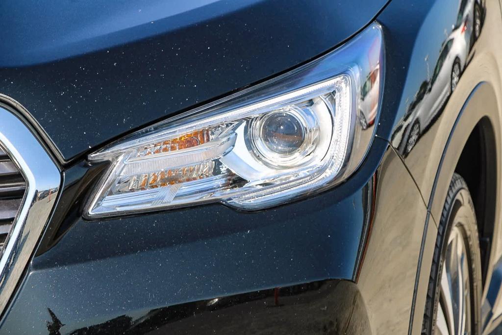 used 2021 Subaru Ascent car, priced at $28,940