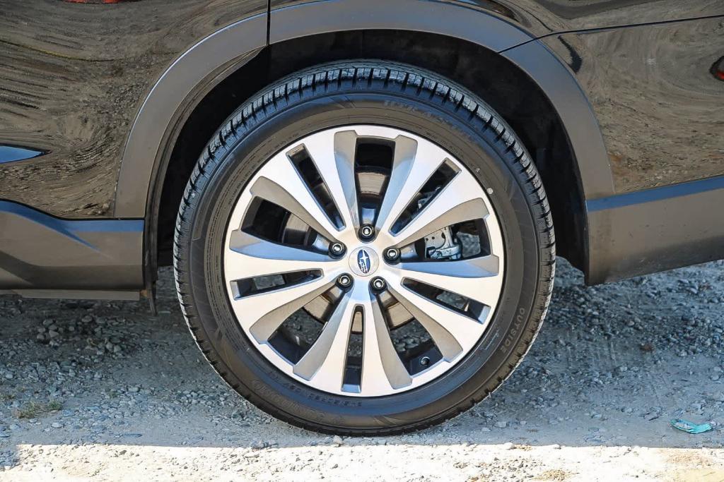 used 2021 Subaru Ascent car, priced at $28,940