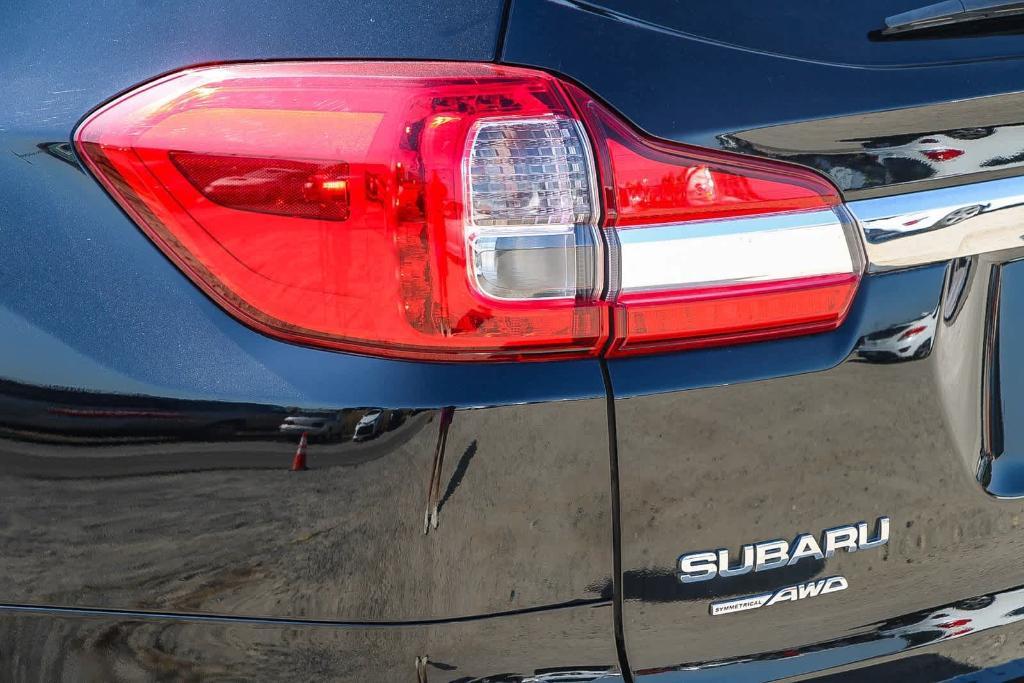 used 2021 Subaru Ascent car, priced at $28,940