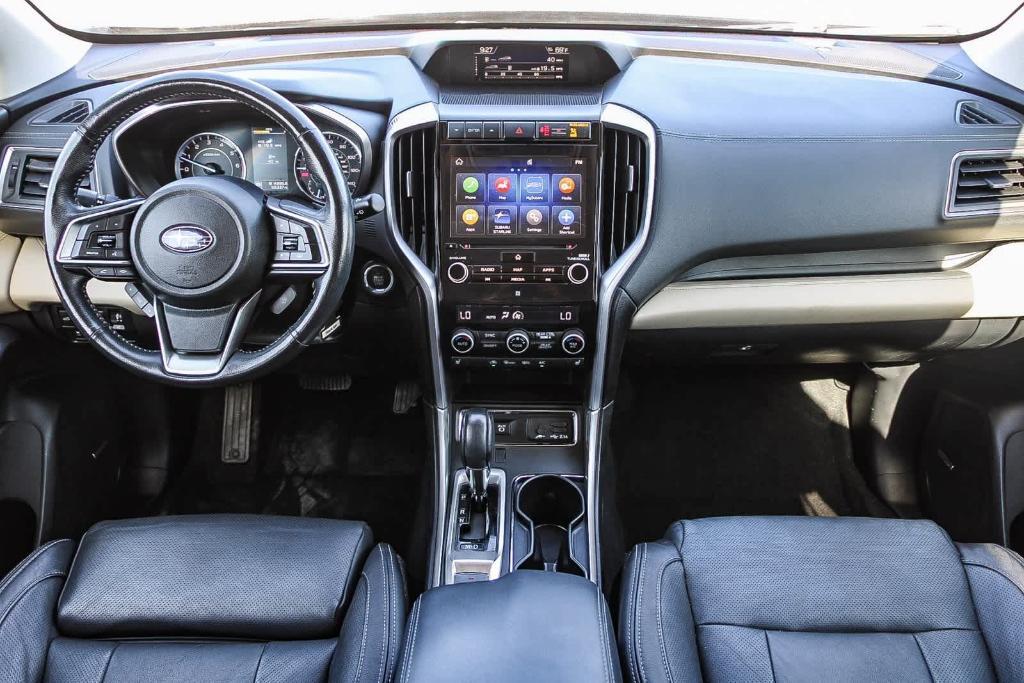 used 2021 Subaru Ascent car, priced at $28,940