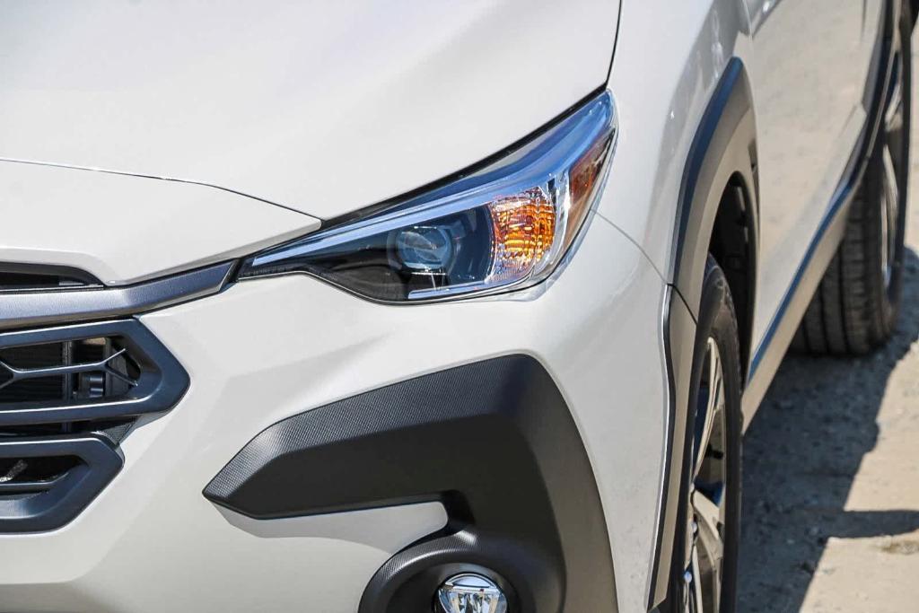 new 2025 Subaru Crosstrek car, priced at $33,235