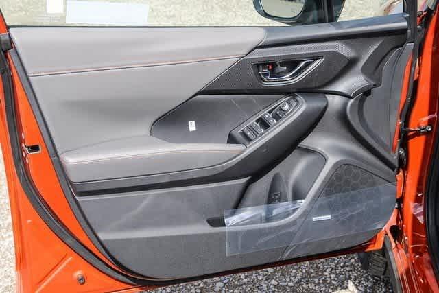 new 2025 Subaru Crosstrek car, priced at $34,784