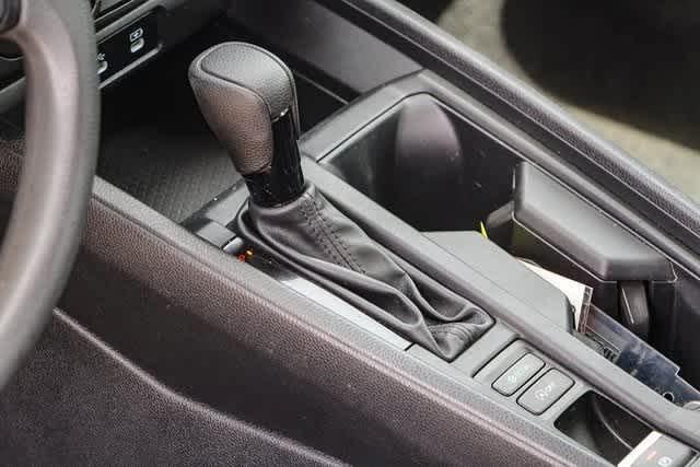 used 2024 Honda Accord car, priced at $24,914