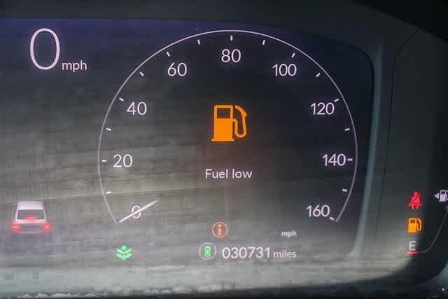 used 2024 Honda Accord car, priced at $24,914